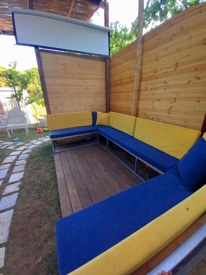 Apartments Kraja Велипойе Экстерьер фото