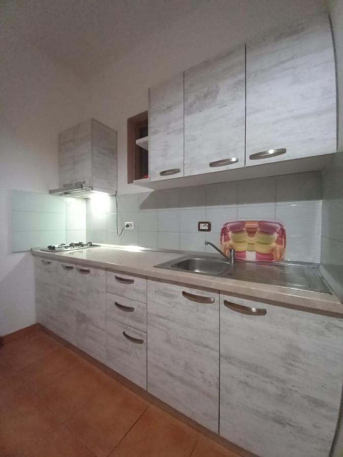 Apartments Kraja Велипойе Экстерьер фото