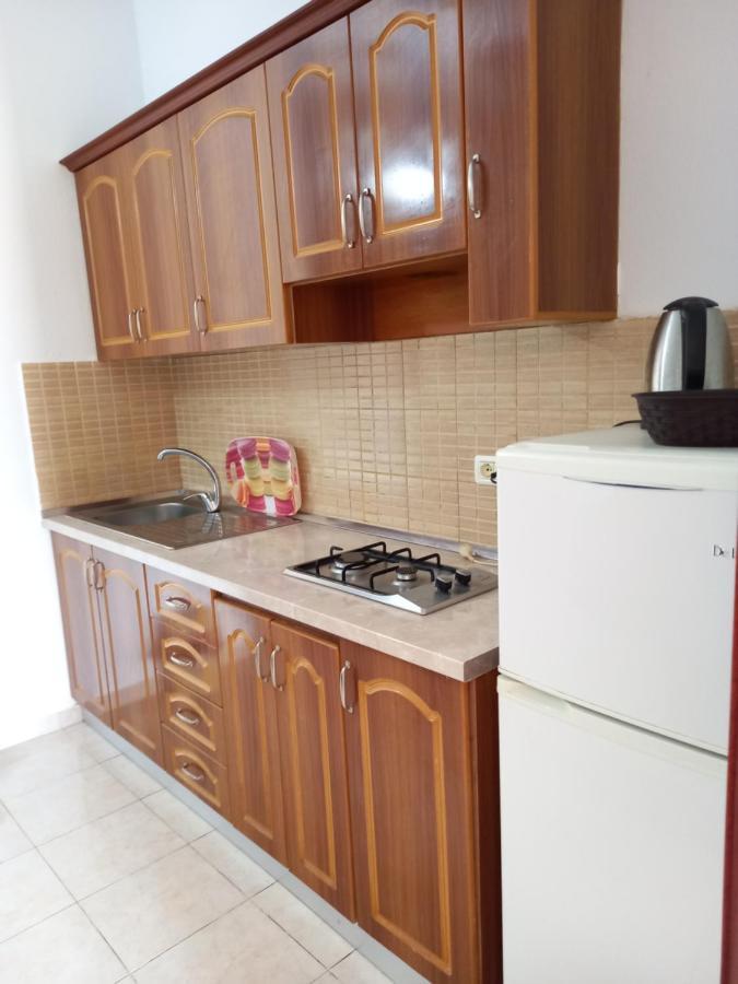 Apartments Kraja Велипойе Экстерьер фото