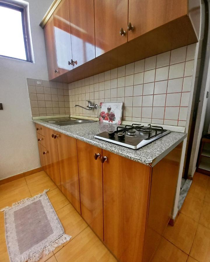 Apartments Kraja Велипойе Экстерьер фото