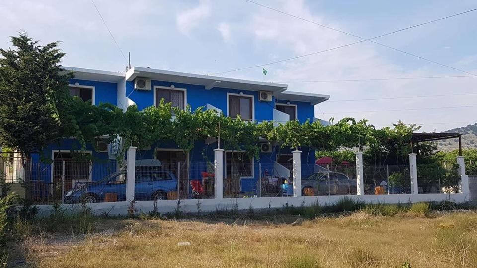 Apartments Kraja Велипойе Экстерьер фото