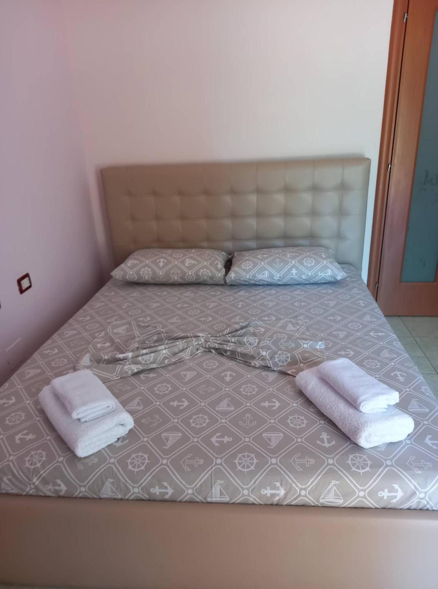 Apartments Kraja Велипойе Экстерьер фото