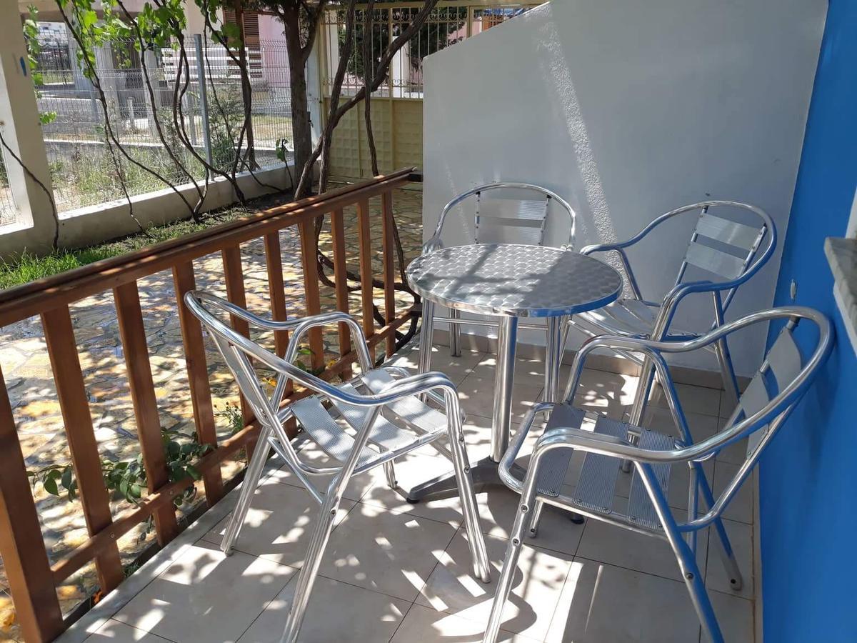 Apartments Kraja Велипойе Экстерьер фото