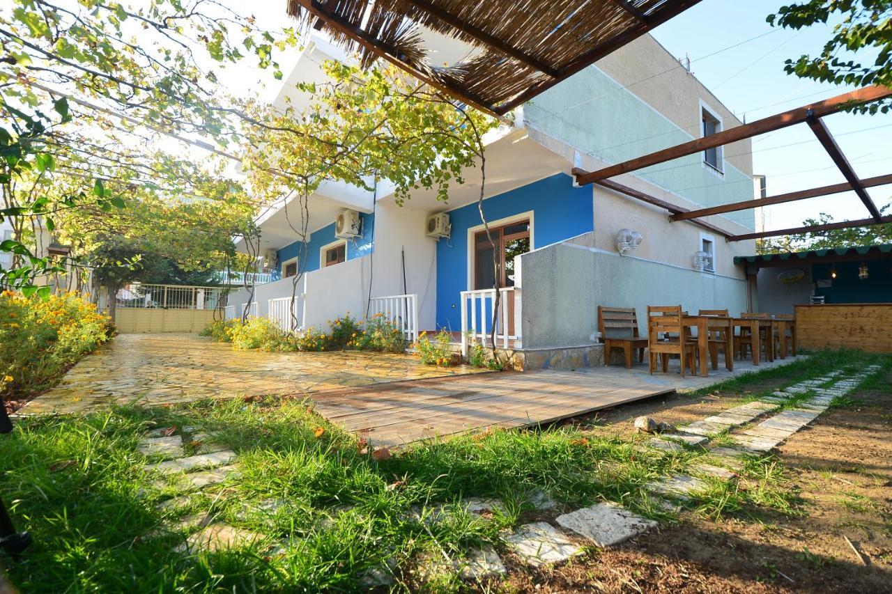 Apartments Kraja Велипойе Экстерьер фото