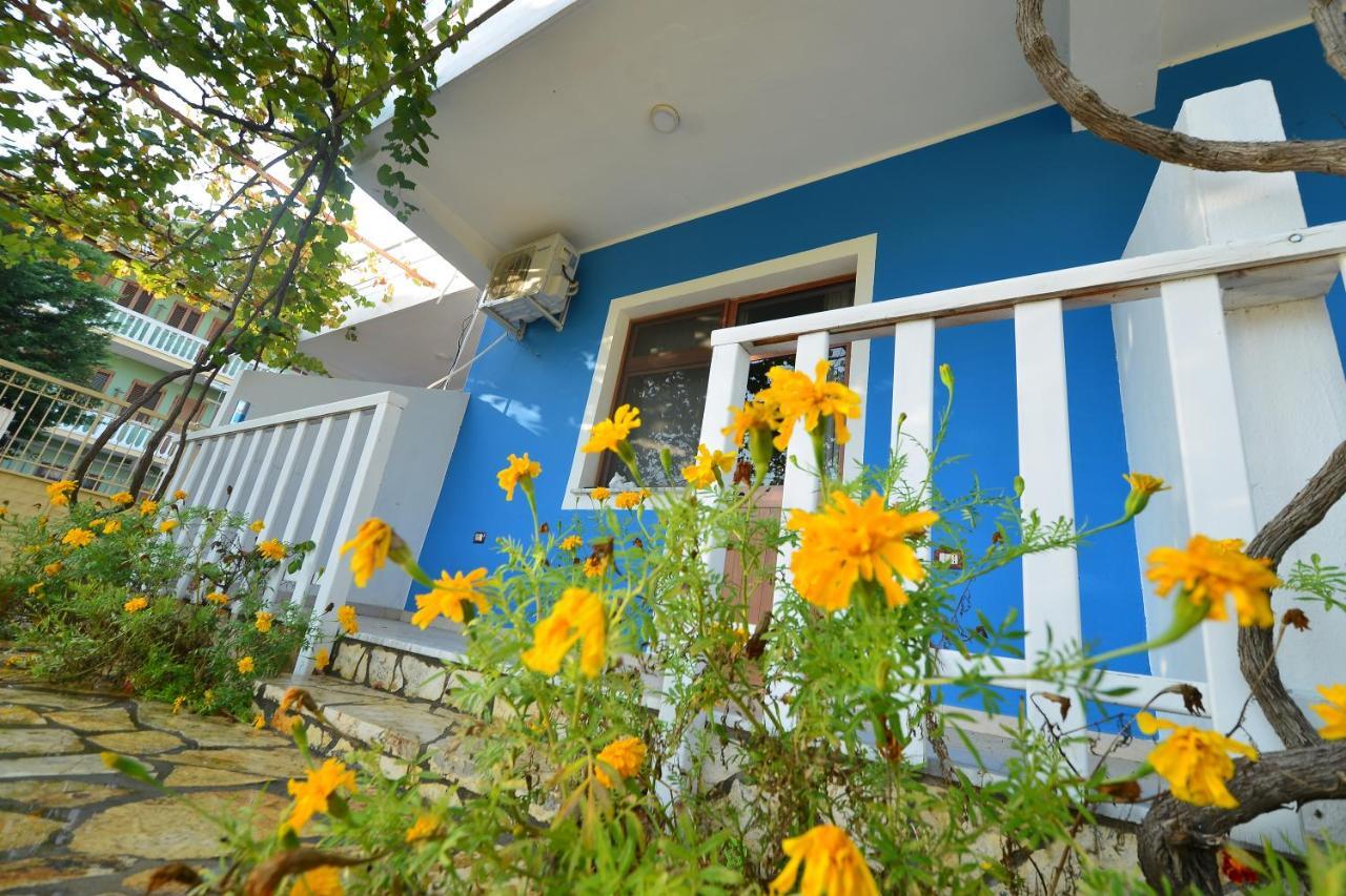 Apartments Kraja Велипойе Экстерьер фото