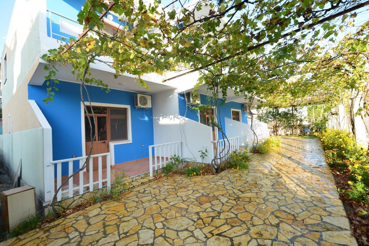 Apartments Kraja Велипойе Экстерьер фото