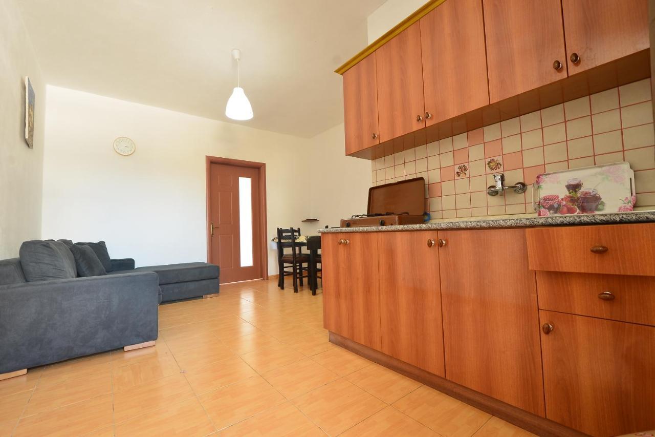 Apartments Kraja Велипойе Экстерьер фото