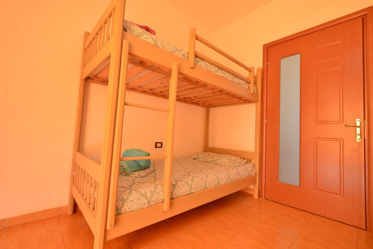 Apartments Kraja Велипойе Экстерьер фото