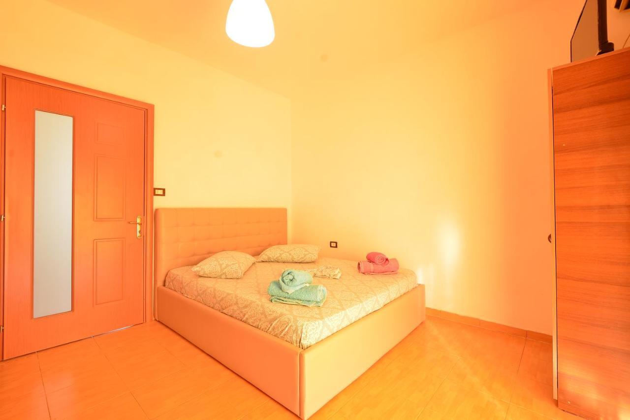 Apartments Kraja Велипойе Экстерьер фото