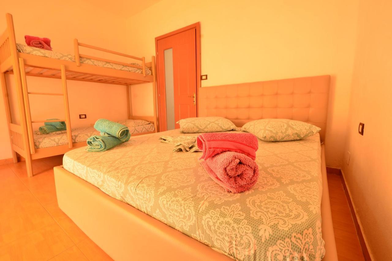 Apartments Kraja Велипойе Экстерьер фото